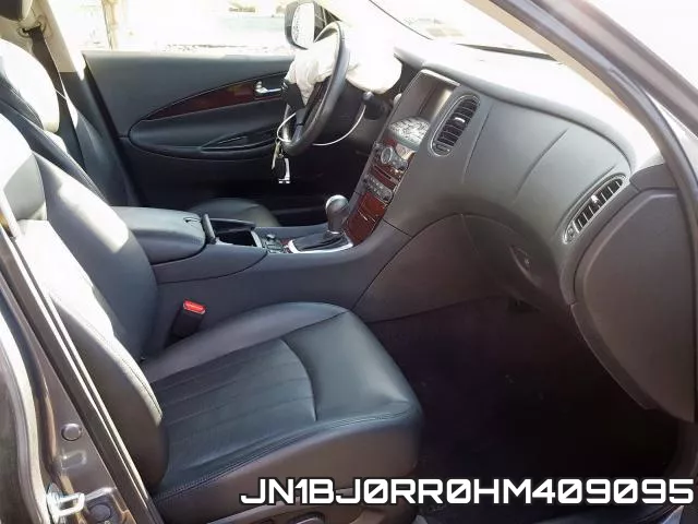 JN1BJ0RR0HM409095 фото 6