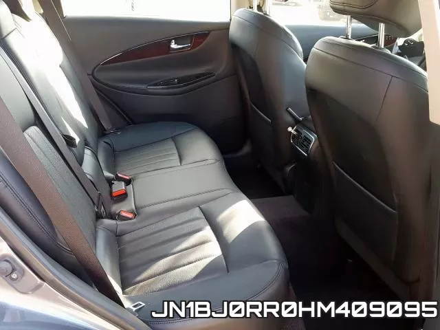 JN1BJ0RR0HM409095 фото 7