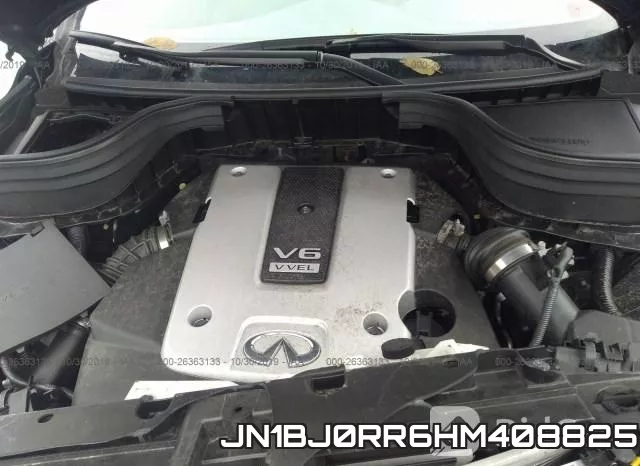 JN1BJ0RR6HM408825 фото 2