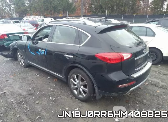 JN1BJ0RR6HM408825 фото 4