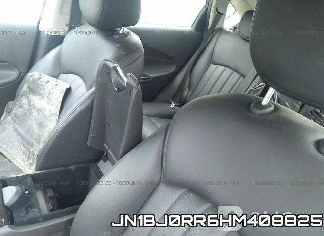 JN1BJ0RR6HM408825 фото 9