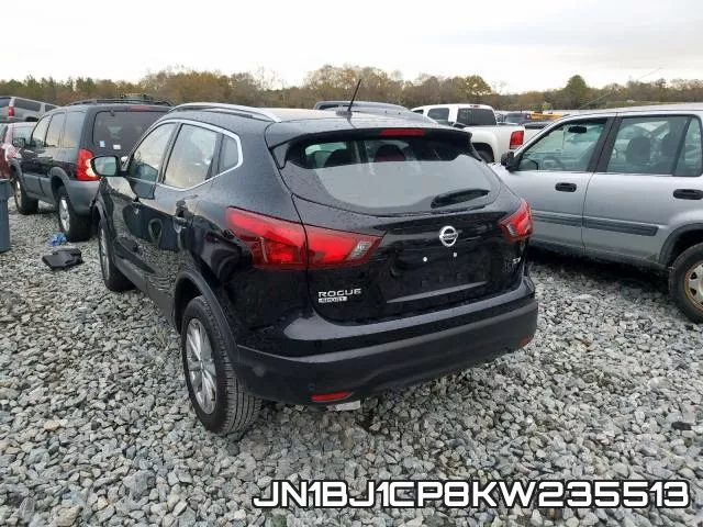 JN1BJ1CP8KW235513 фото 4
