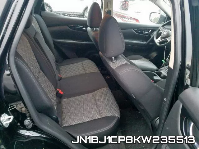 JN1BJ1CP8KW235513 фото 7
