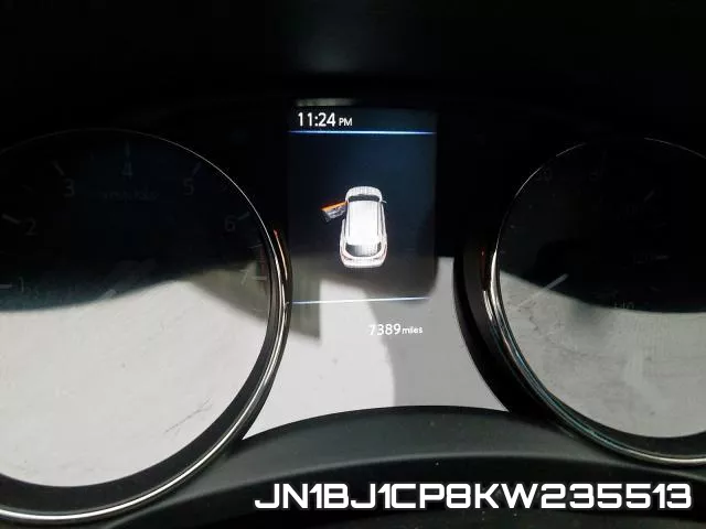JN1BJ1CP8KW235513 фото 9