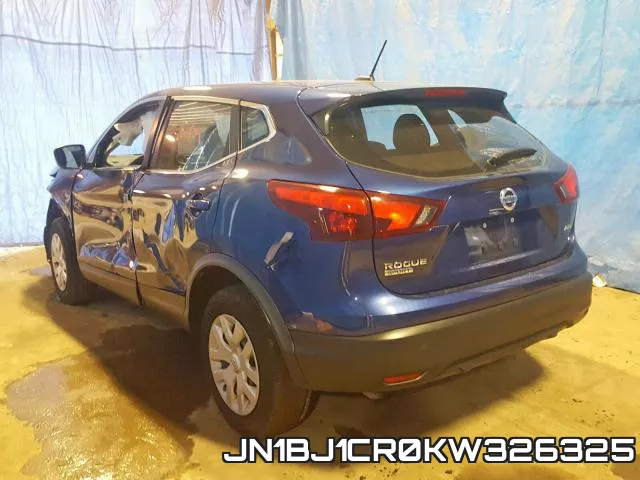 JN1BJ1CR0KW326325 фото 2