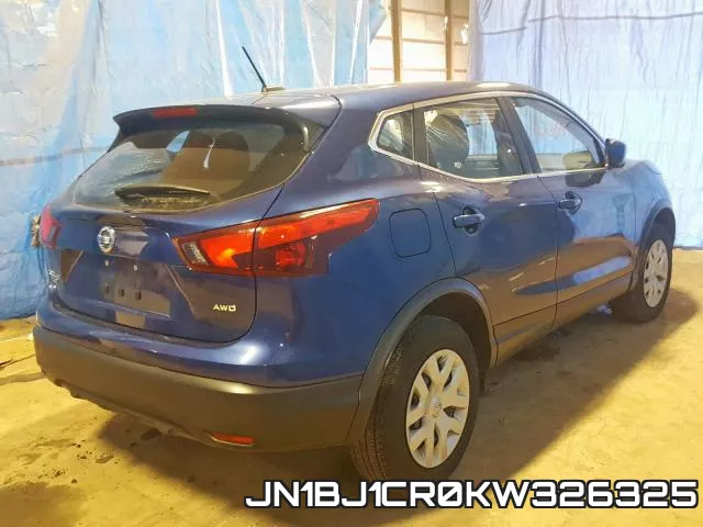 JN1BJ1CR0KW326325 фото 3