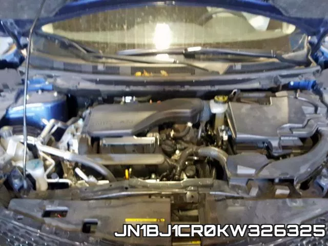 JN1BJ1CR0KW326325 фото 6