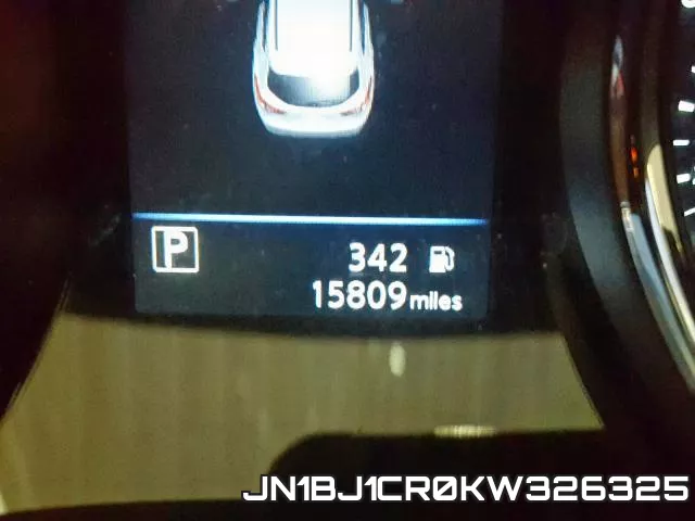 JN1BJ1CR0KW326325 фото 7