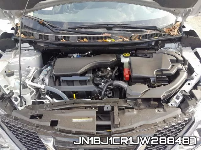 JN1BJ1CR1JW288487 фото 8