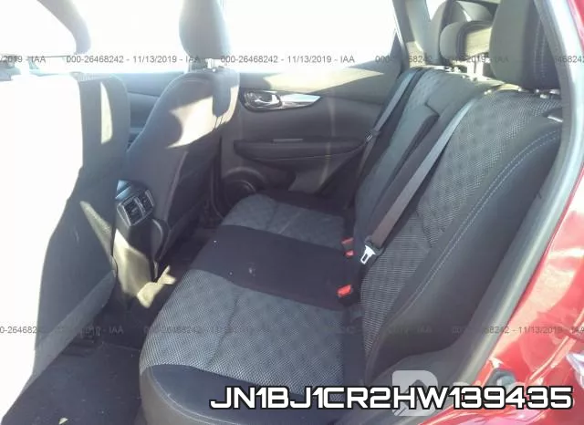 JN1BJ1CR2HW139435 фото 7
