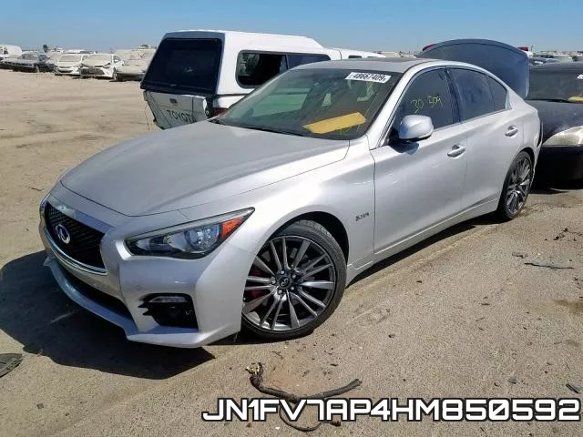 JN1FV7AP4HM850592 фото 3