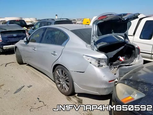JN1FV7AP4HM850592 фото 4
