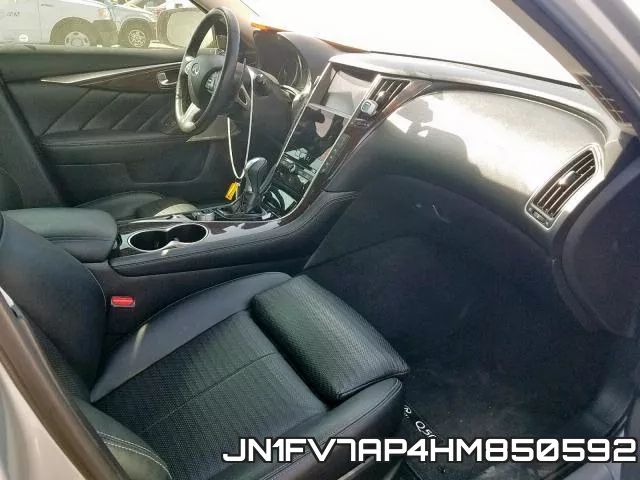 JN1FV7AP4HM850592 фото 6