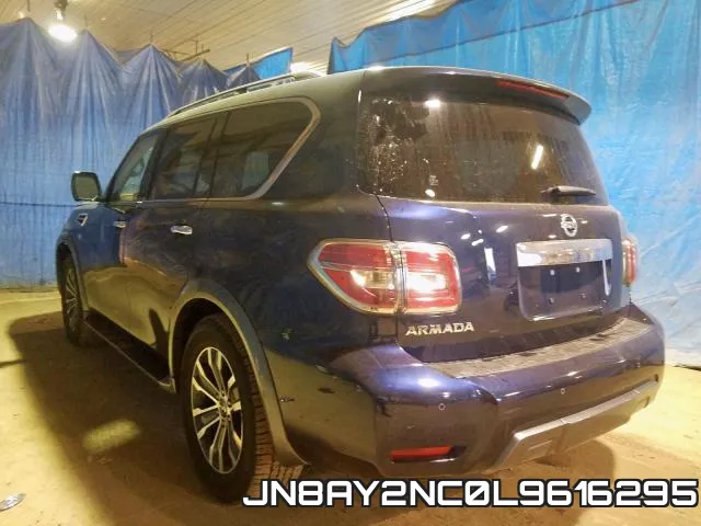 JN8AY2NC0L9616295 фото 4