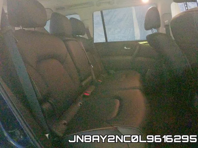JN8AY2NC0L9616295 фото 7
