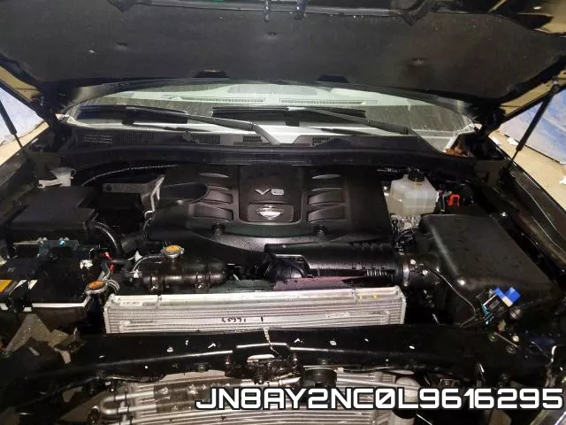 JN8AY2NC0L9616295 фото 8