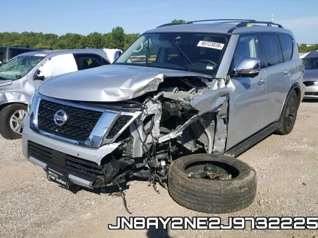 JN8AY2NE2J9732225 фото 3