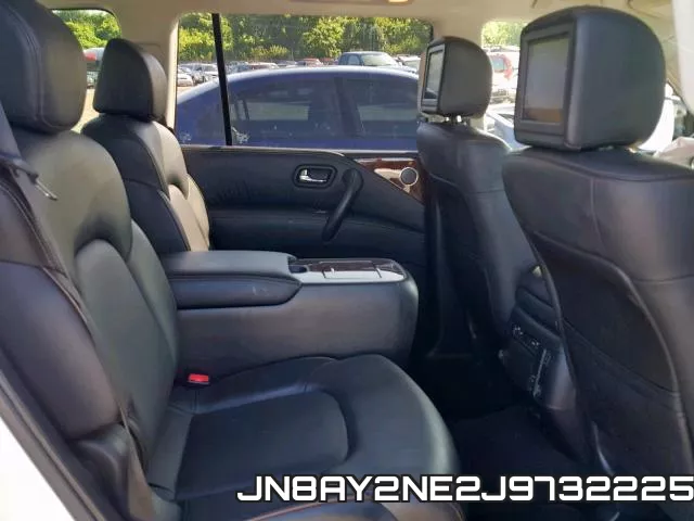 JN8AY2NE2J9732225 фото 7