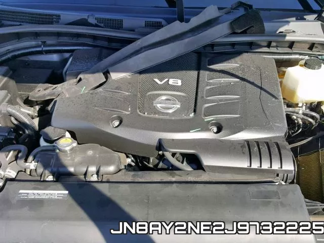 JN8AY2NE2J9732225 фото 8