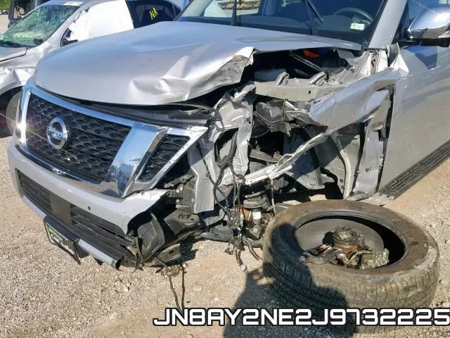JN8AY2NE2J9732225 фото 10