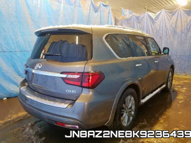 JN8AZ2NE8K9236439 фото 5
