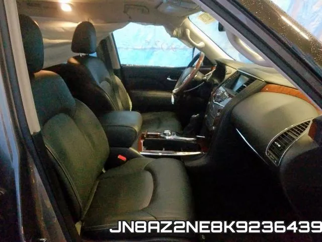 JN8AZ2NE8K9236439 фото 6