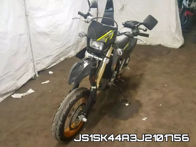 JS1SK44A3J2101756 фото 2