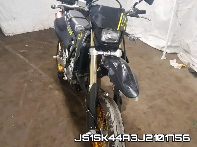 JS1SK44A3J2101756 фото 8
