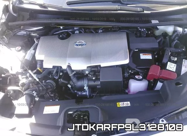 JTDKARFP9L3128108 фото 2