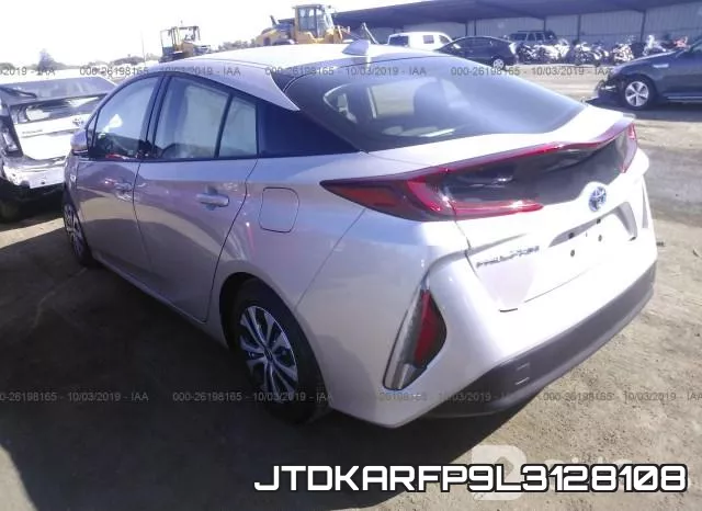 JTDKARFP9L3128108 фото 4
