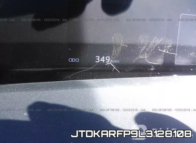 JTDKARFP9L3128108 фото 8