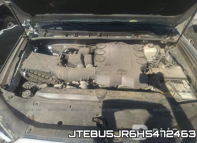 JTEBU5JR6H5472463 фото 2