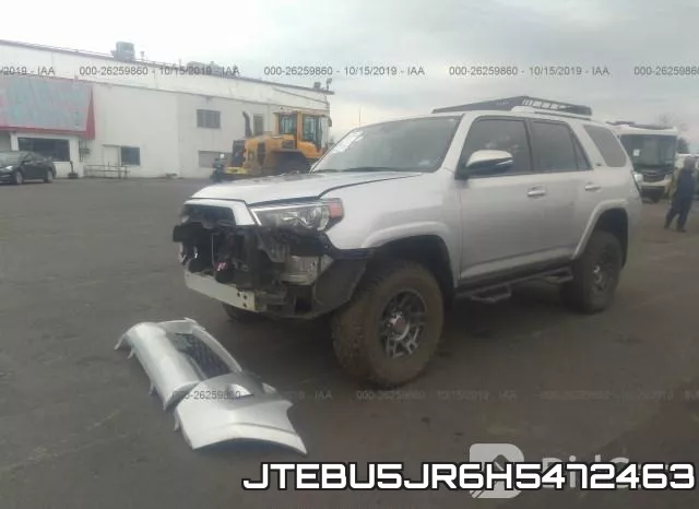 JTEBU5JR6H5472463 фото 3