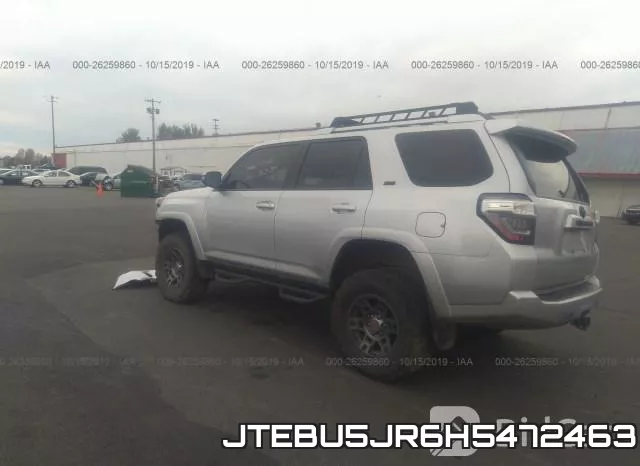 JTEBU5JR6H5472463 фото 4