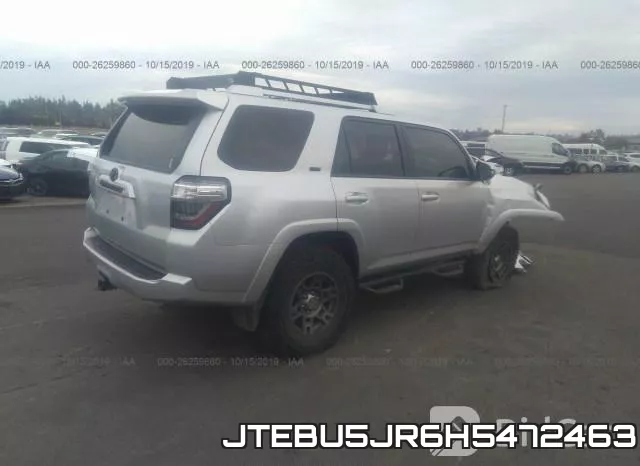 JTEBU5JR6H5472463 фото 5