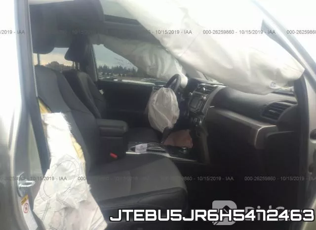 JTEBU5JR6H5472463 фото 6