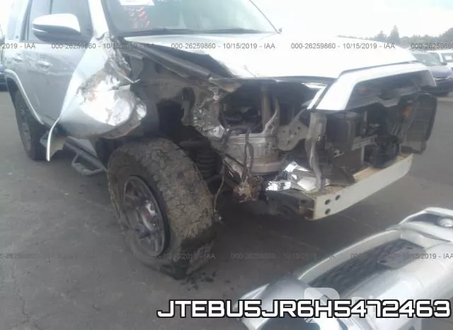 JTEBU5JR6H5472463 фото 7