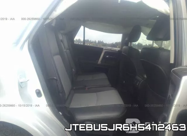 JTEBU5JR6H5472463 фото 9