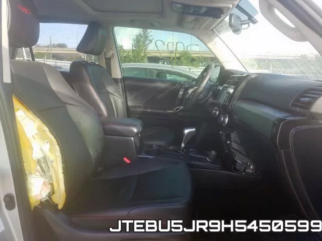 JTEBU5JR9H5450599 фото 6