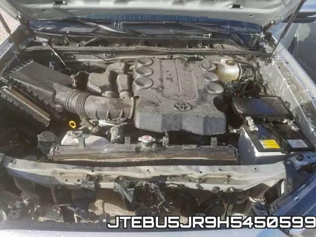 JTEBU5JR9H5450599 фото 8