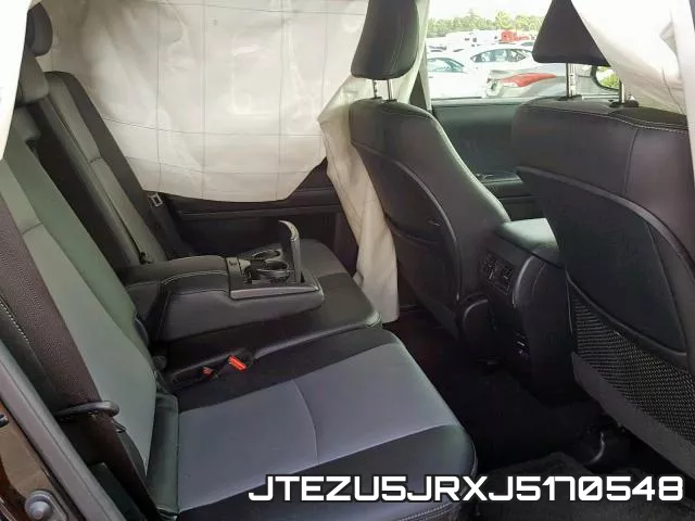 JTEZU5JRXJ5170548 фото 7
