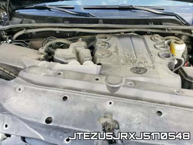 JTEZU5JRXJ5170548 фото 8