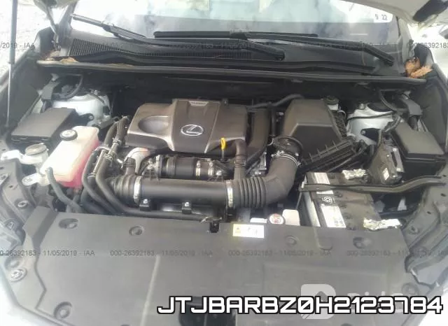 JTJBARBZ0H2123784 фото 2
