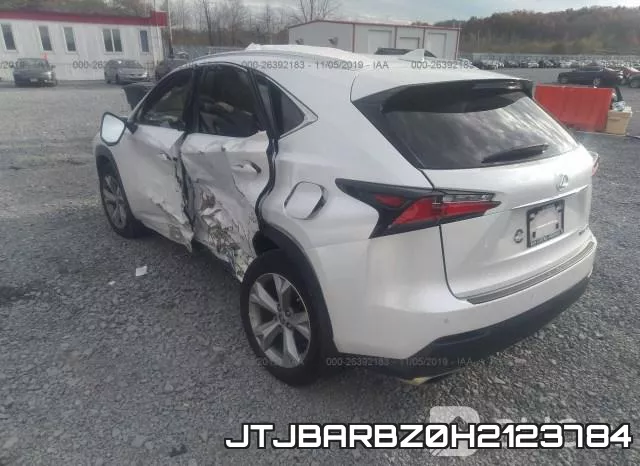 JTJBARBZ0H2123784 фото 3