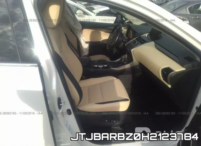 JTJBARBZ0H2123784 фото 5