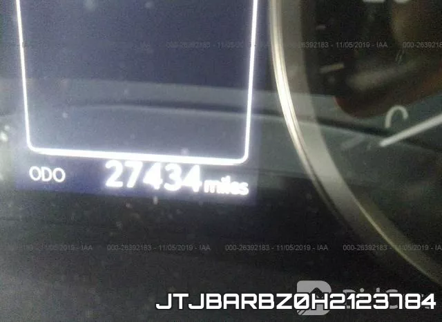 JTJBARBZ0H2123784 фото 7