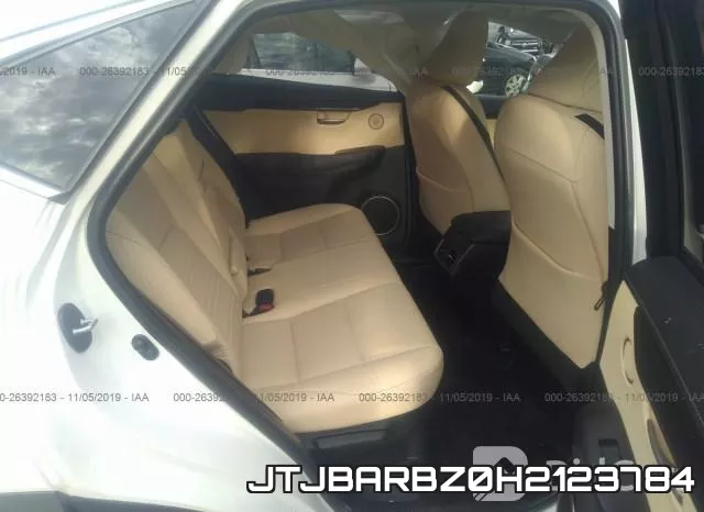 JTJBARBZ0H2123784 фото 8