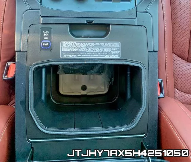 JTJHY7AX5H4251050 фото 2
