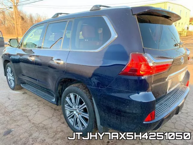 JTJHY7AX5H4251050 фото 4
