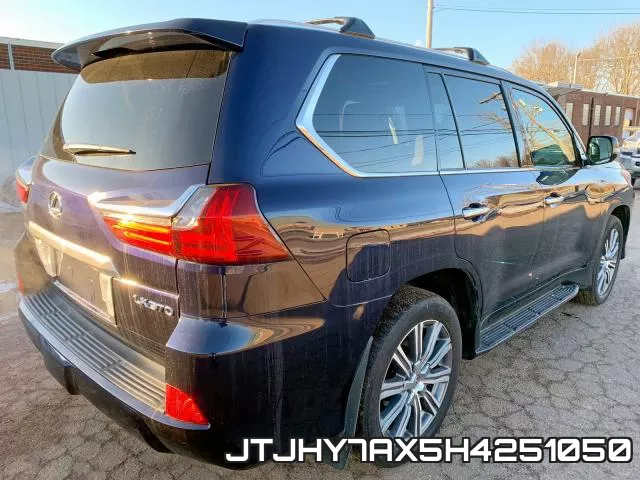 JTJHY7AX5H4251050 фото 5